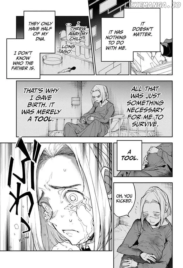 The Promised Neverland chapter 181.1 image 23_optimized